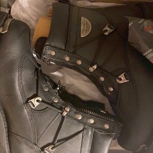Men Boots